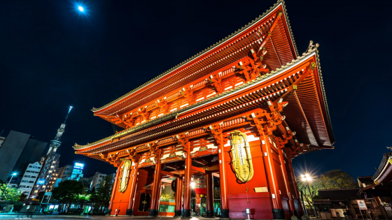 CHINA Y JAPON